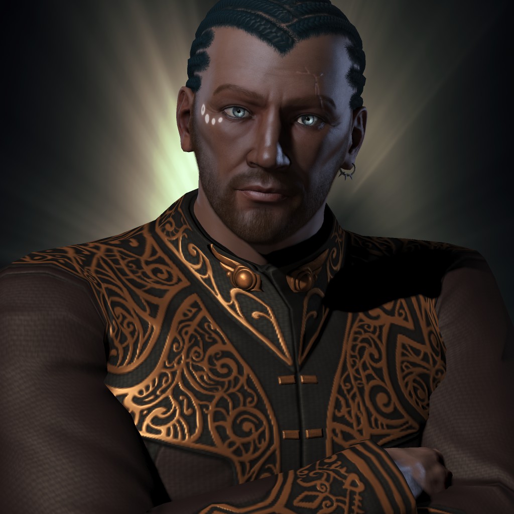 Zandar Spawn