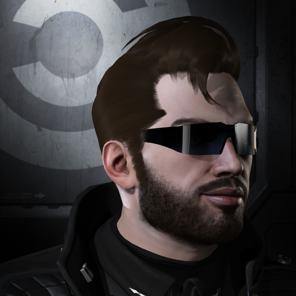 Exotech Jr
