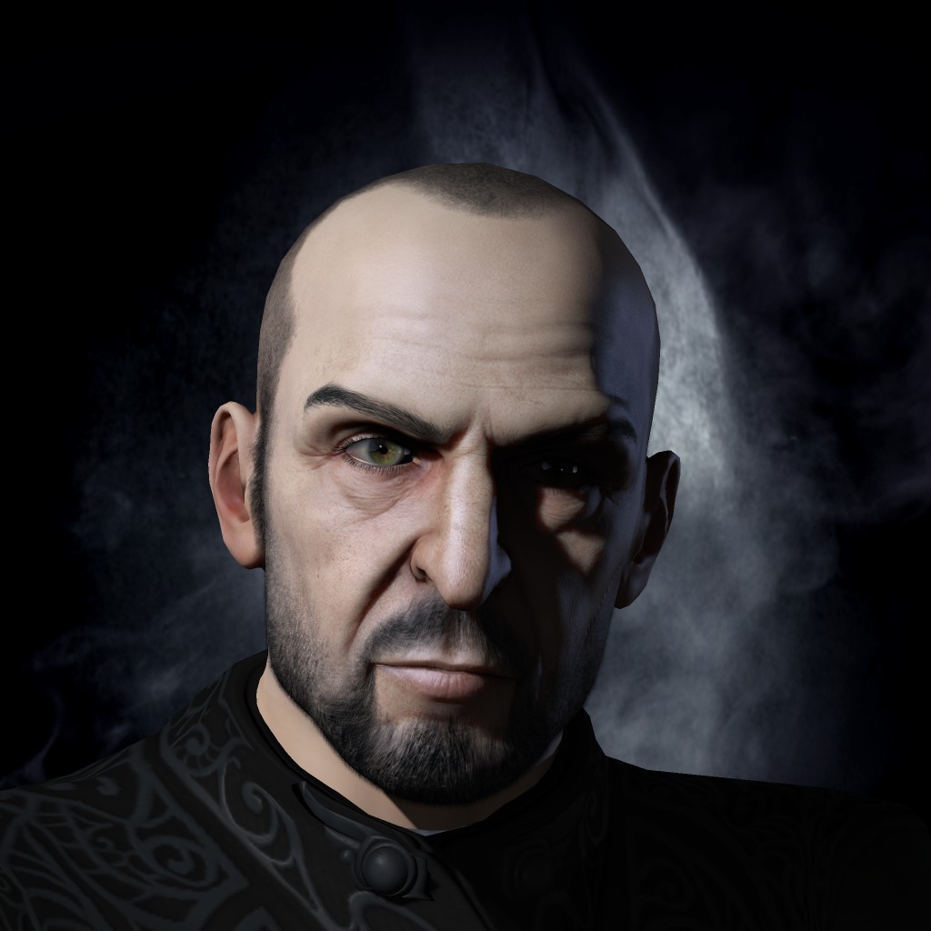 Patrick Saissore