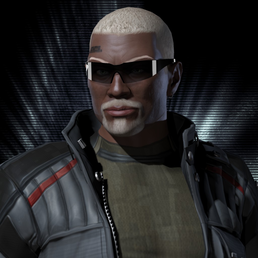 Morgan Spawn