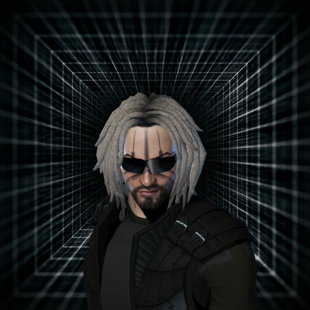 XCalibur VonClark