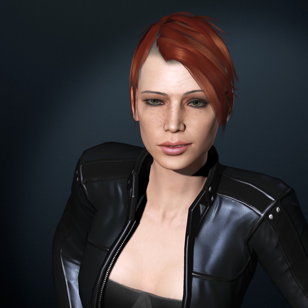 Jane Astroid