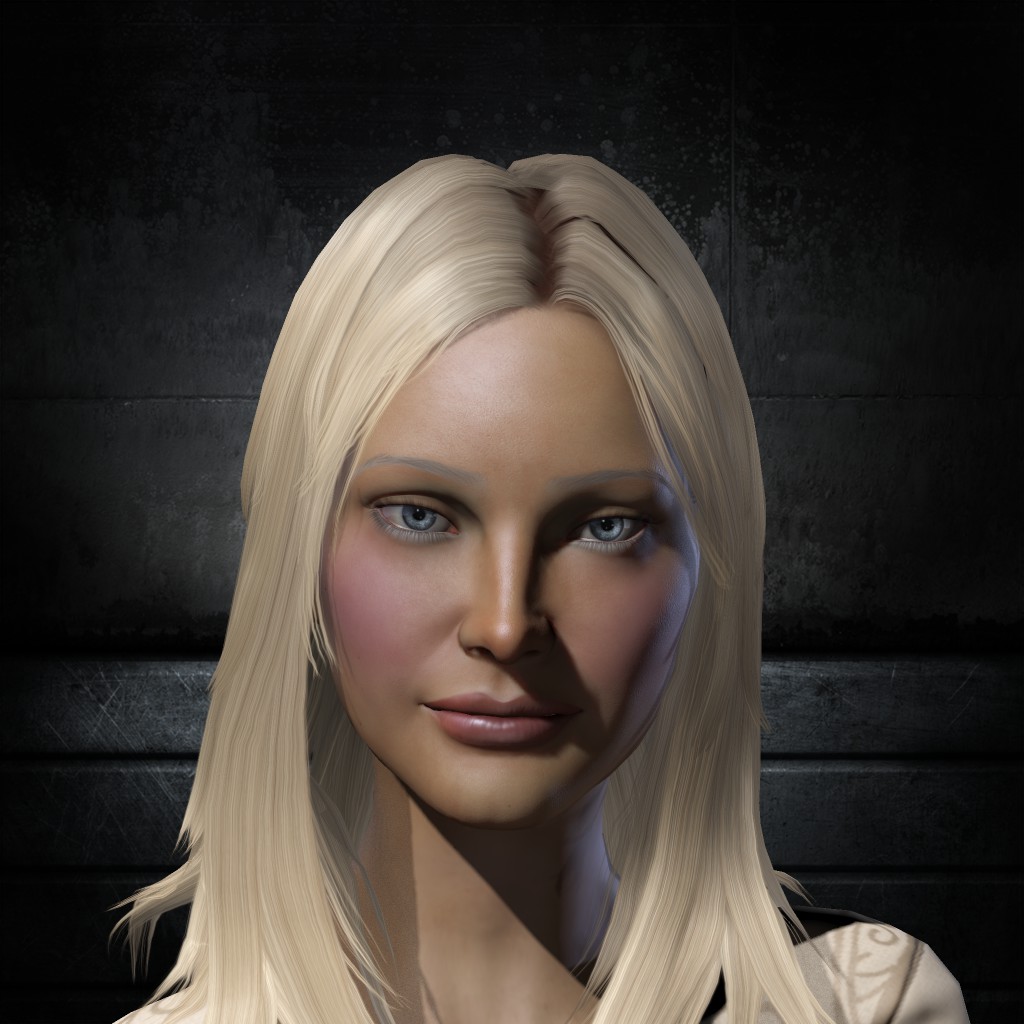 JaquelineKatharina-Lisa Annikiko