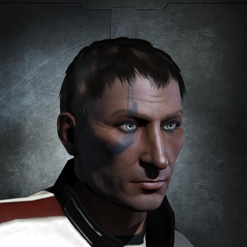 Marcus Spatterjay