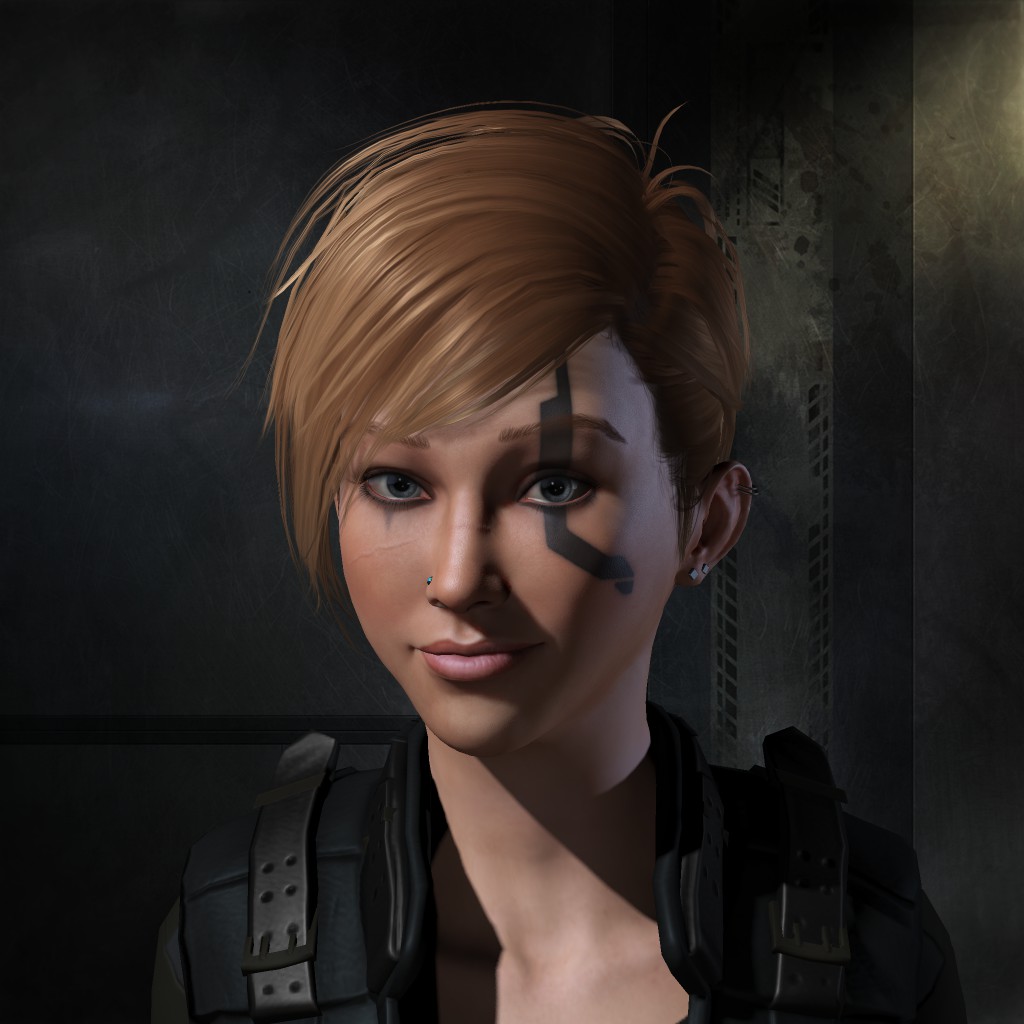 Gallente Citizen 92212915