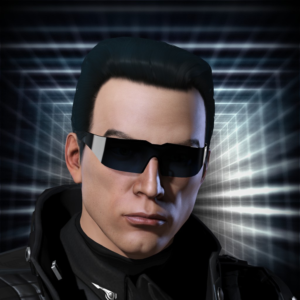 Caldari Citizen 92212972