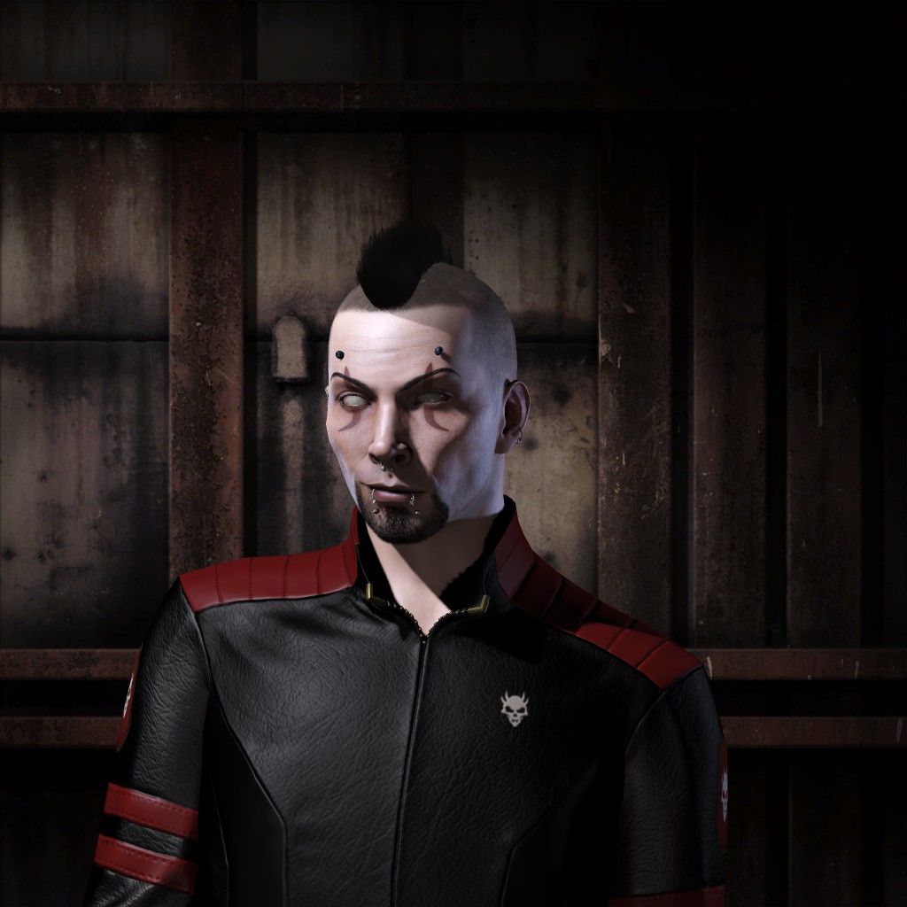 Joker Nords
