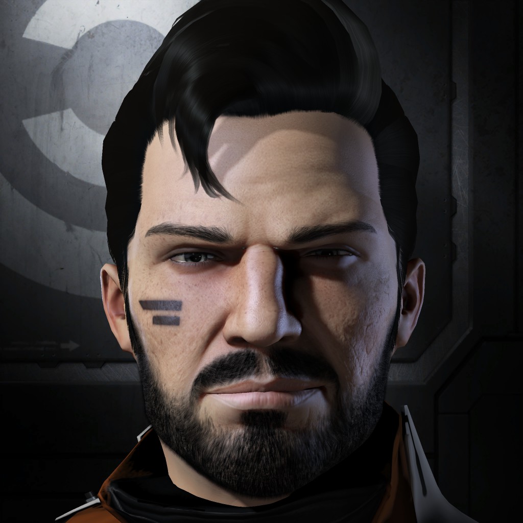 Saimon Parker
