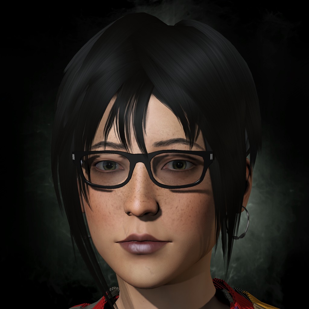 portrait