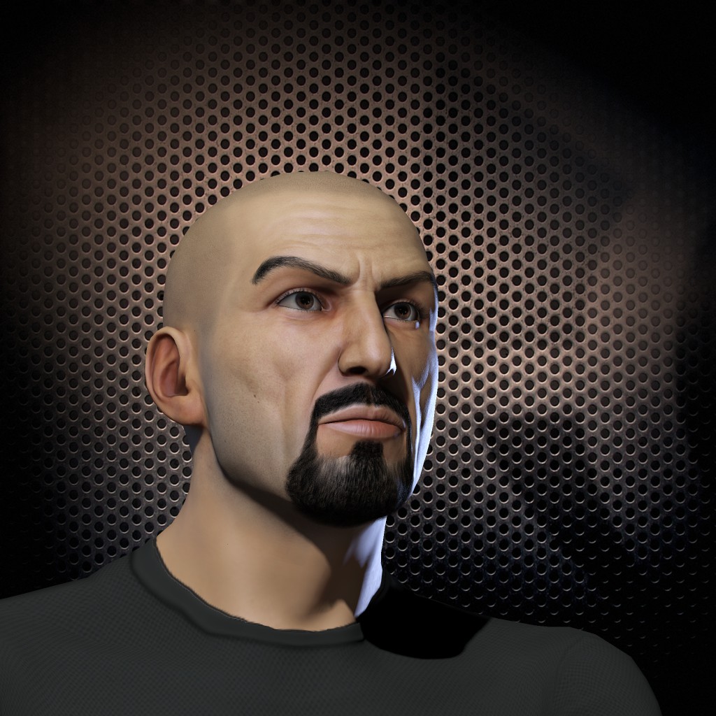 Butch Avada