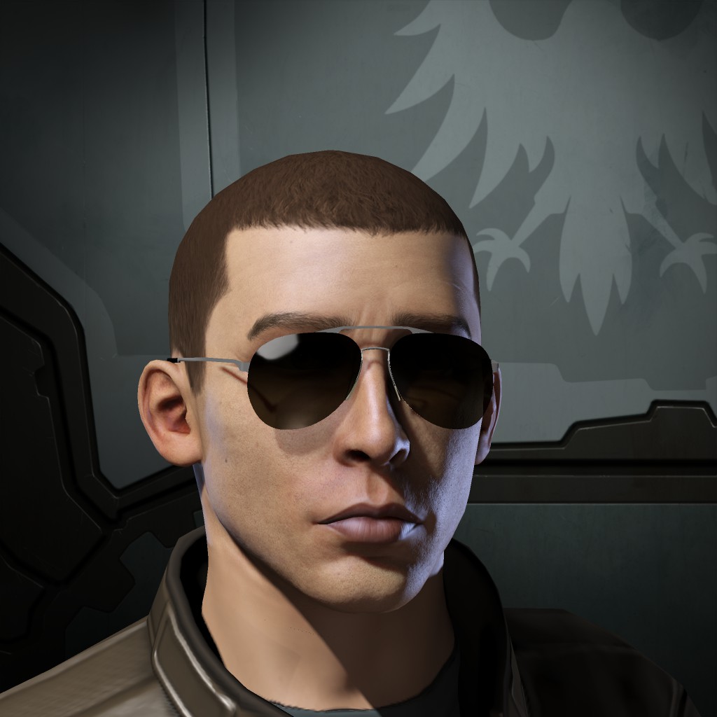 Daneruid Smith