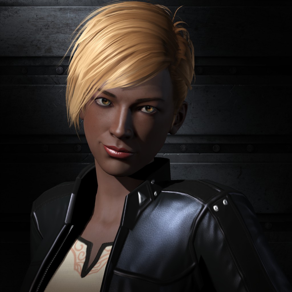 Celeste Kashuken