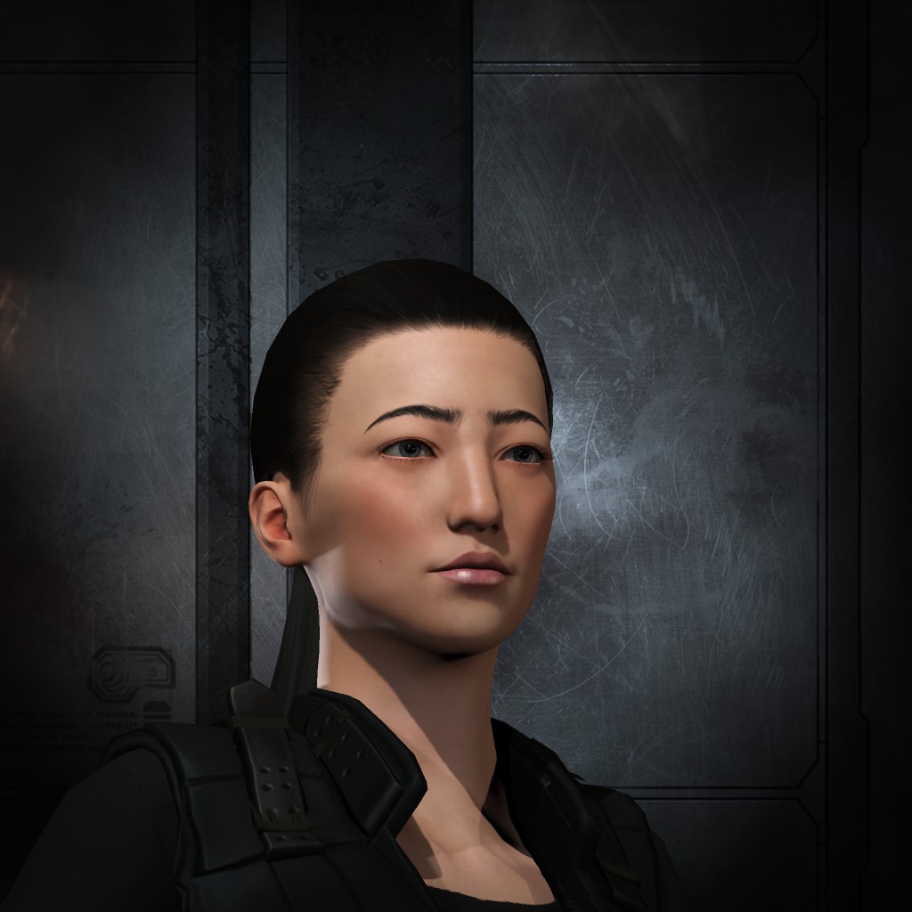 Akiko Gandrom