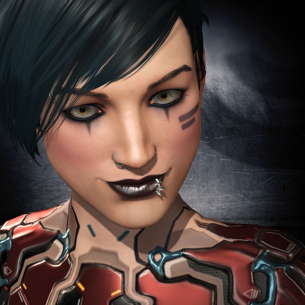 portrait