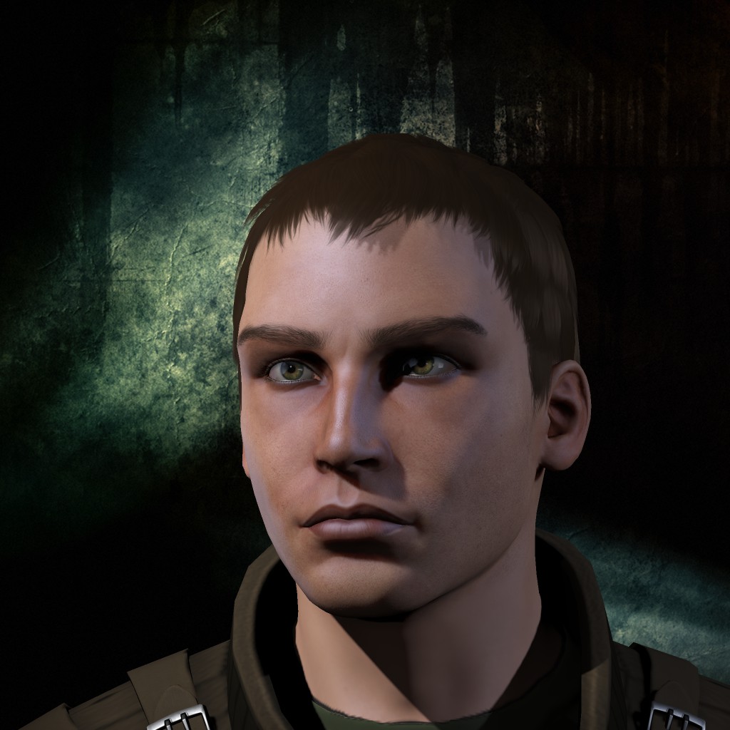 Vantryn Nindor