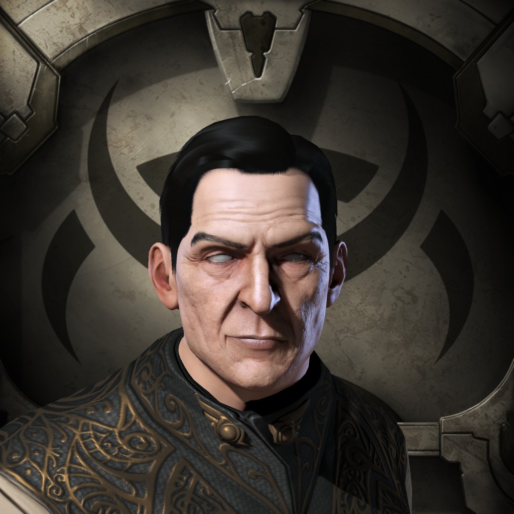 Phelbas Alessandro Rorken