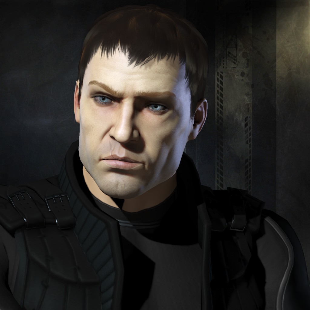 Killraven Odinson