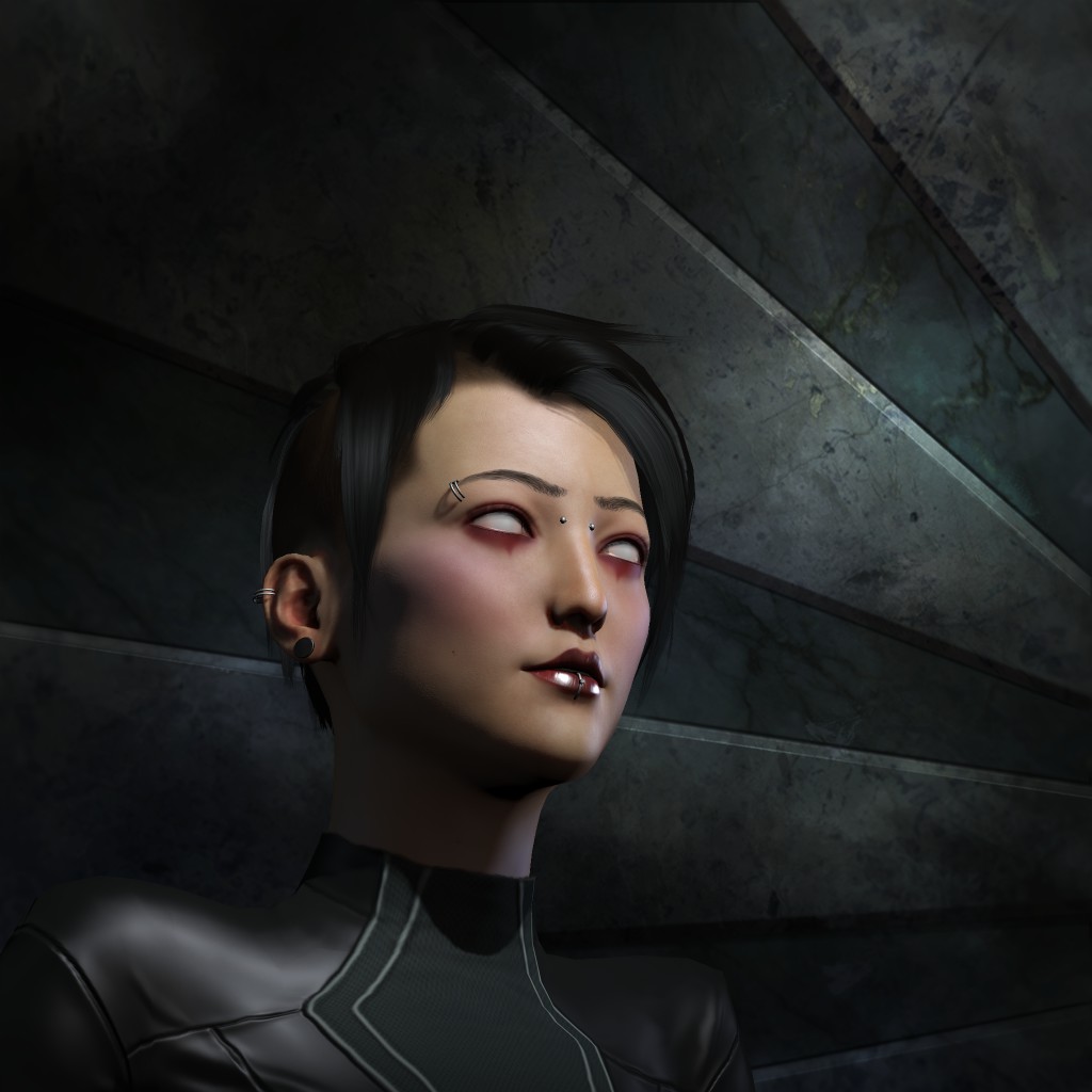 Lydia Tsuruomo