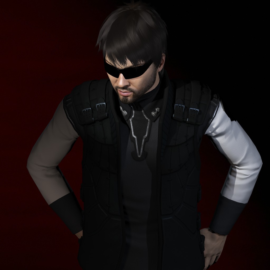 CptRedBeard1 Shi