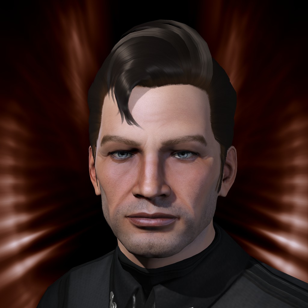 portrait