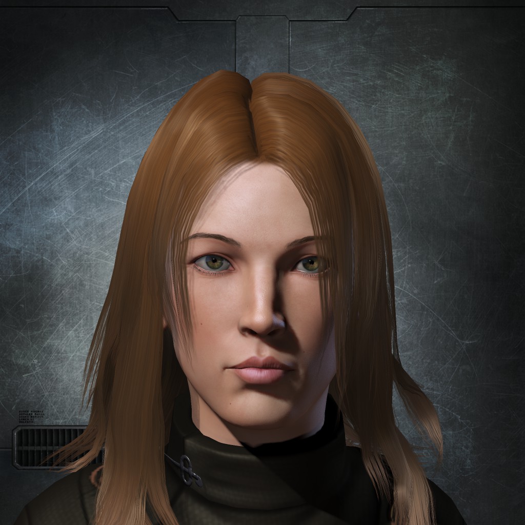 portrait