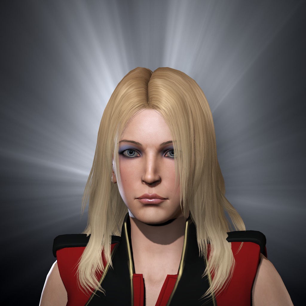 Juliette Black