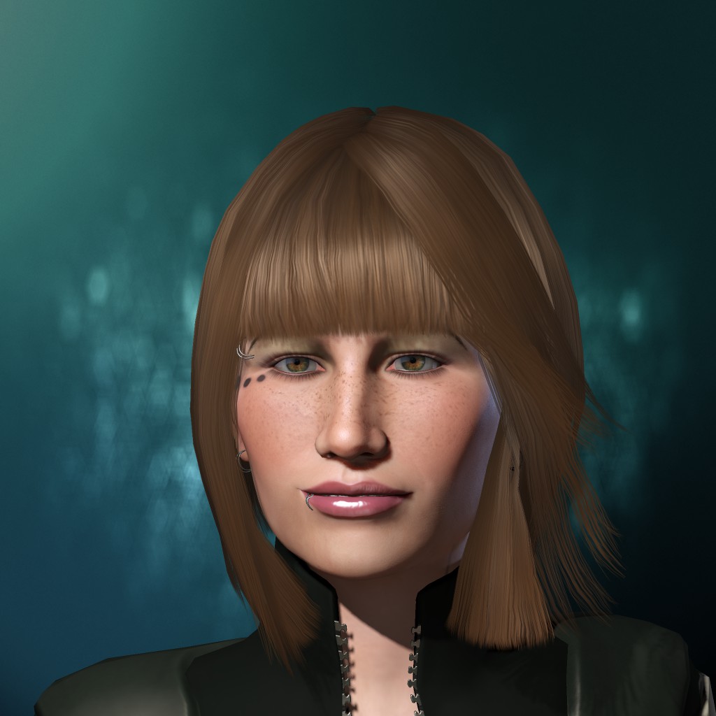 Giggles Cupcake