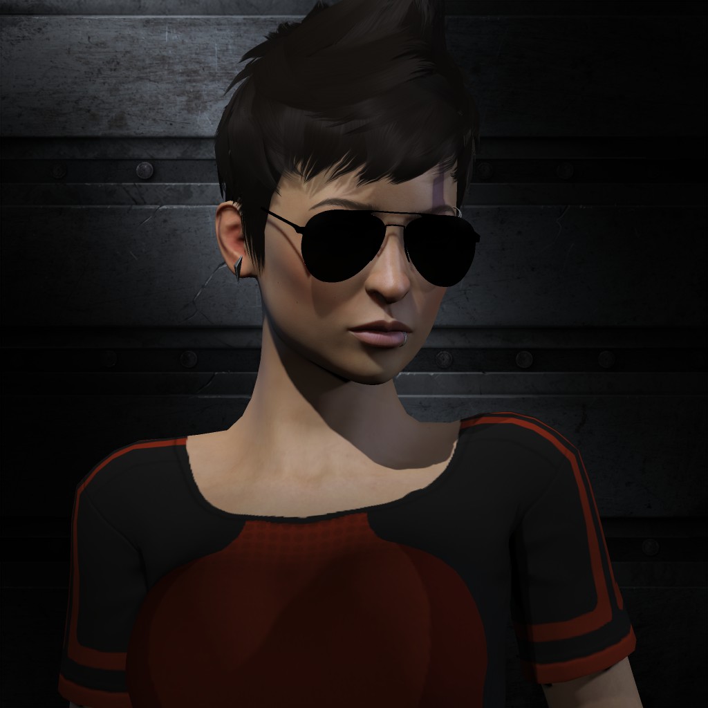 Liora Tissant