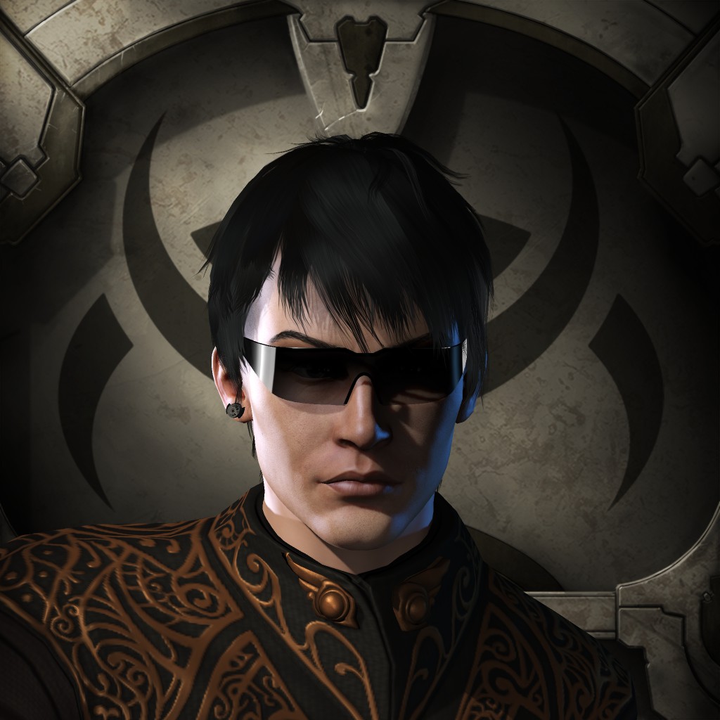 Gallente Citizen 92215282