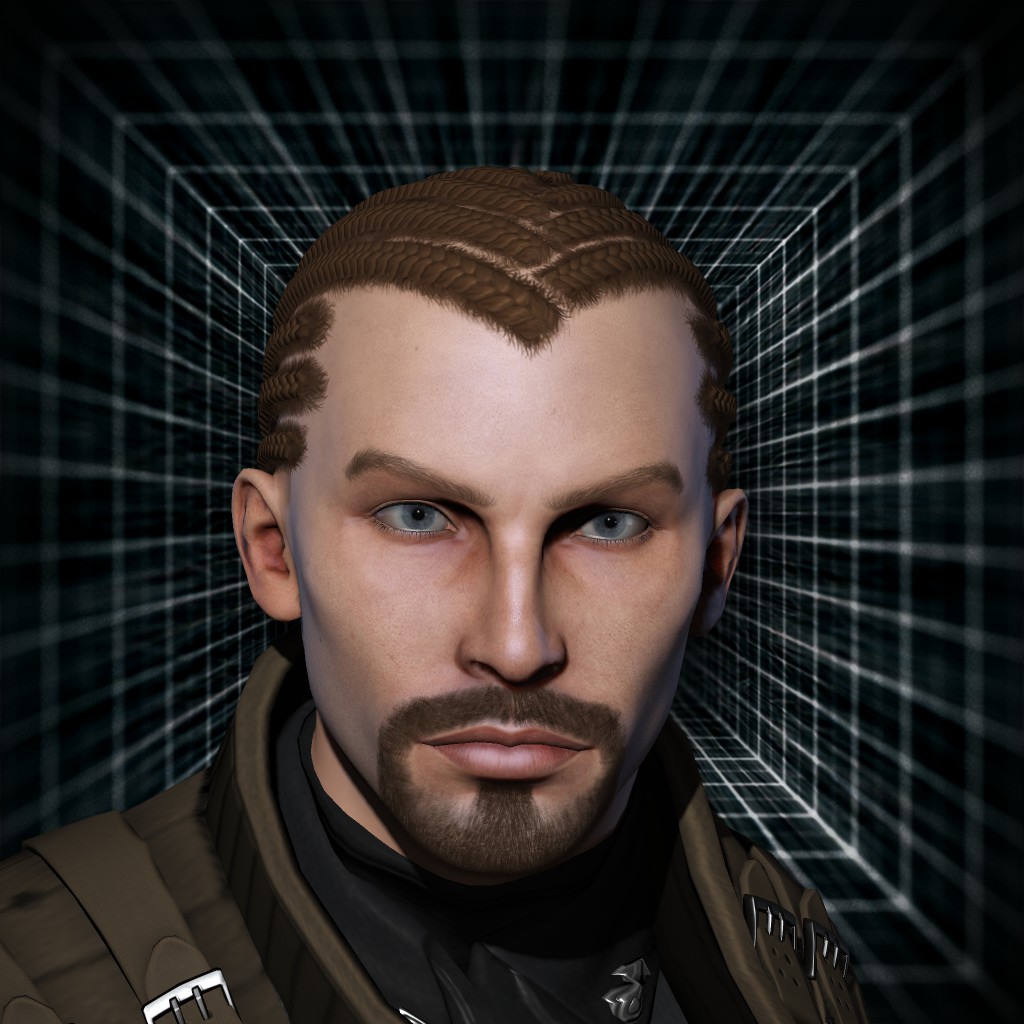 Gallente Citizen 92215708