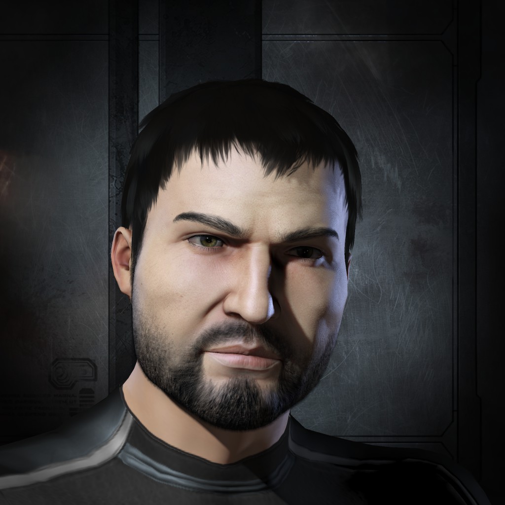 Caldari Citizen 92216078