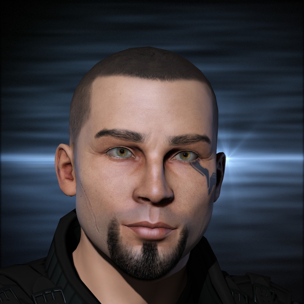 Alexander Narb