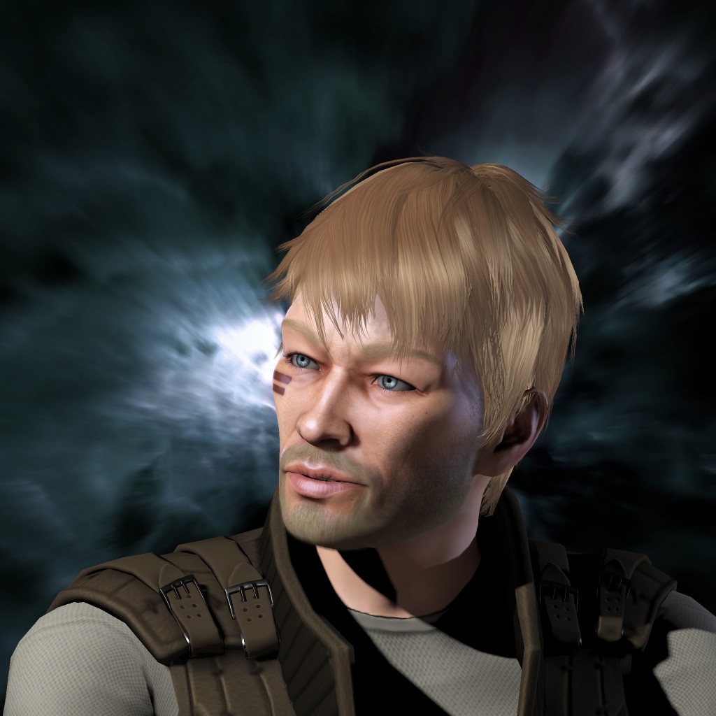 Caldari Citizen 92216301