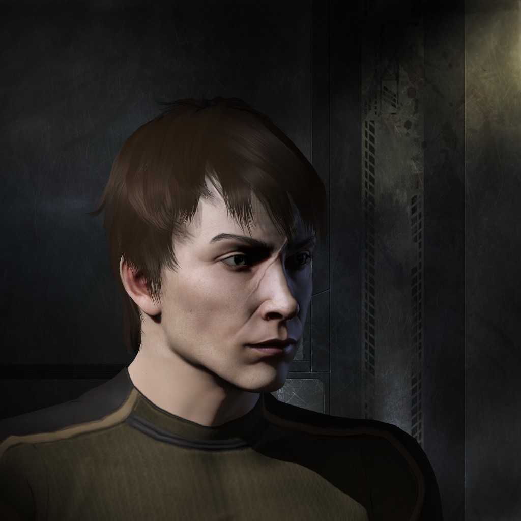 blake Naskingar