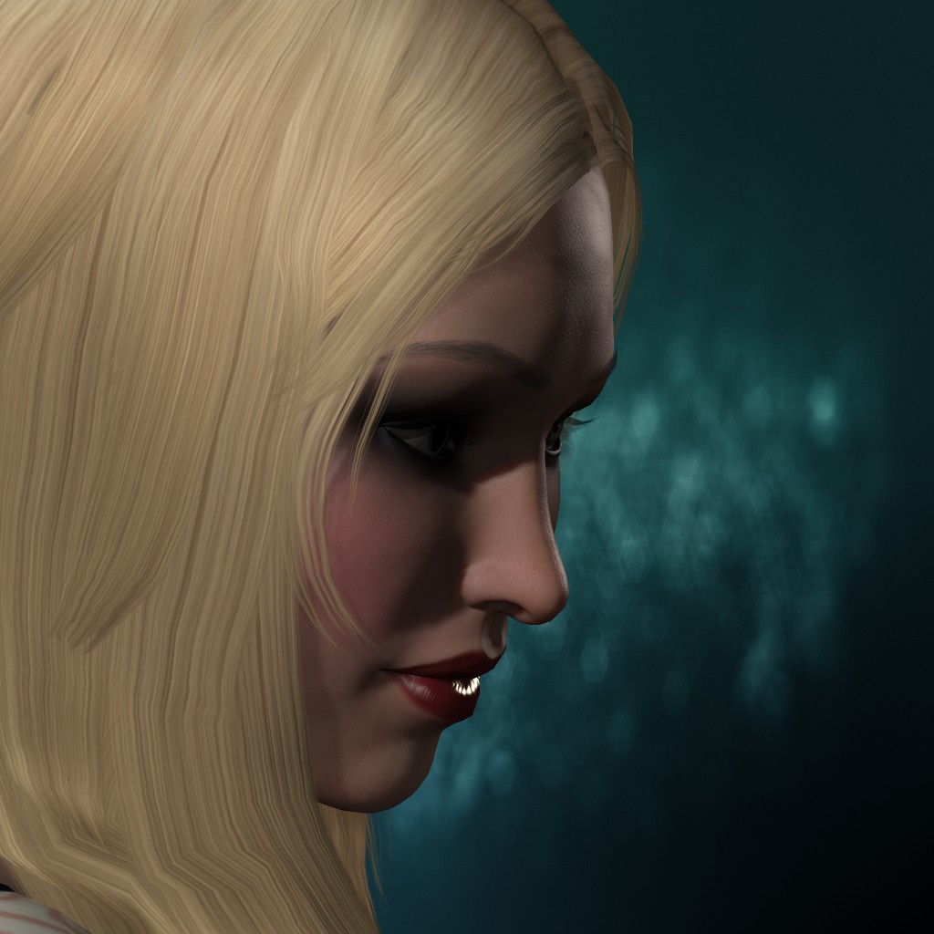 Karen Stark