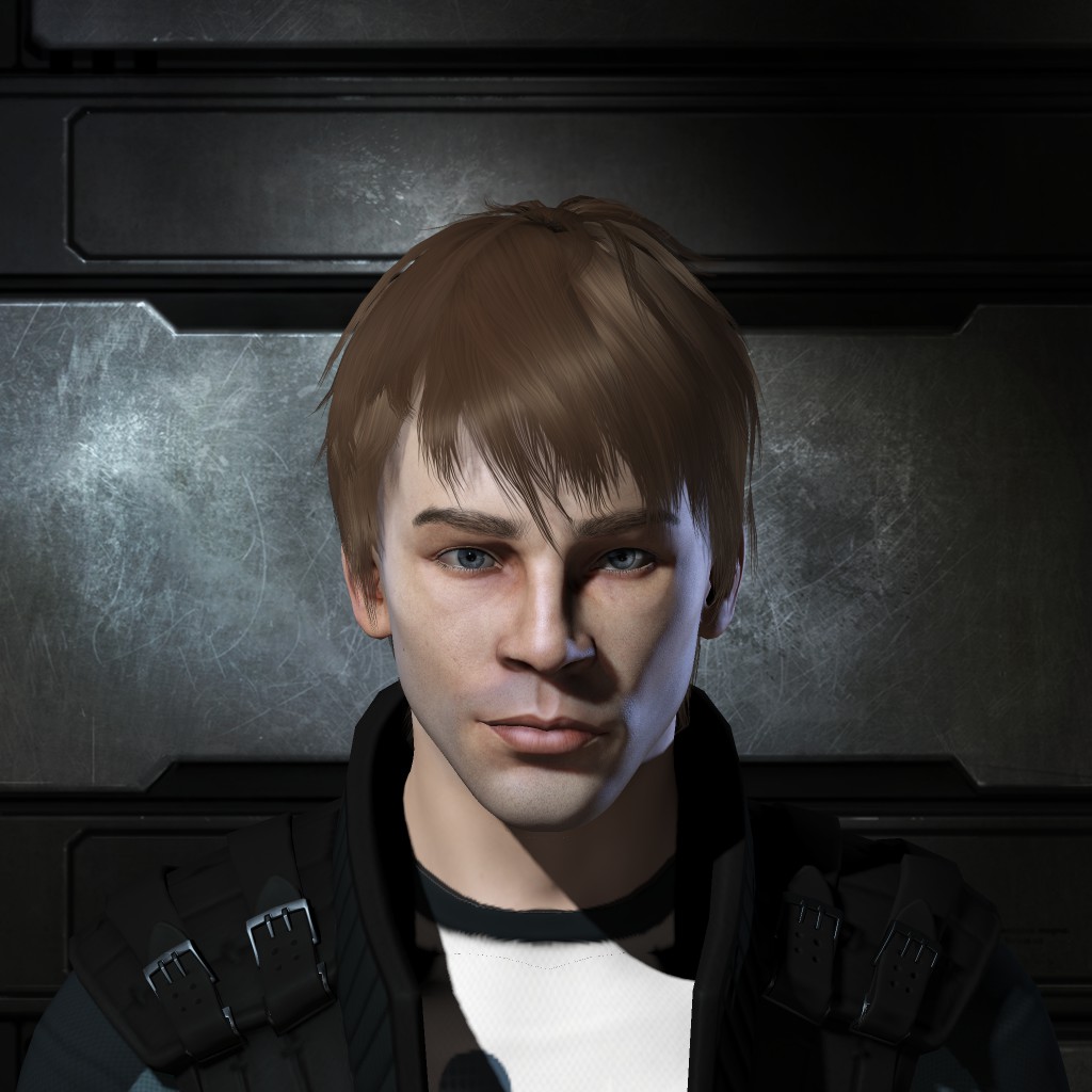 Alex Caracal