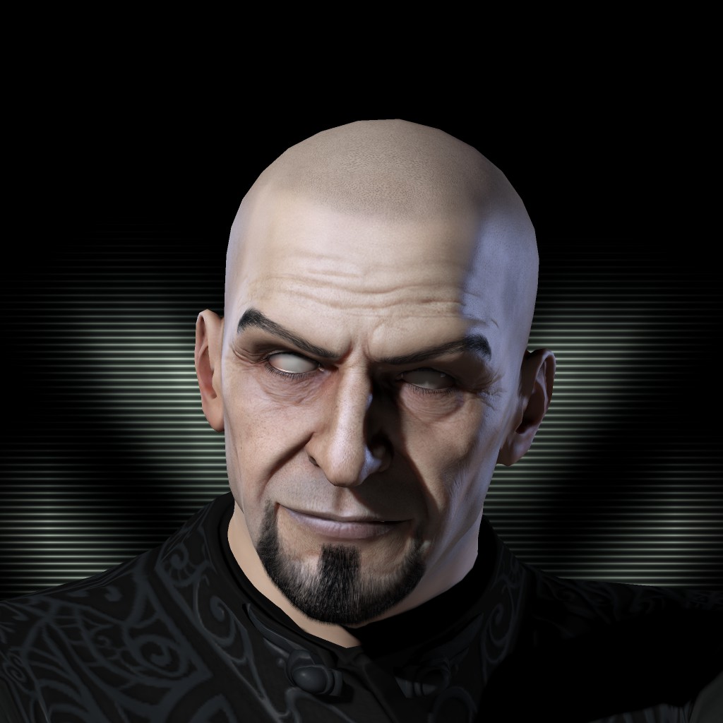 Issac farh