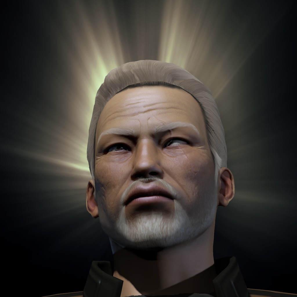 Octavius SpaceSynth