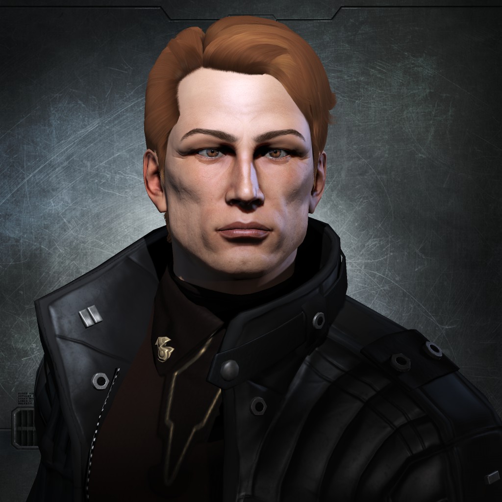 Darius Uchonela