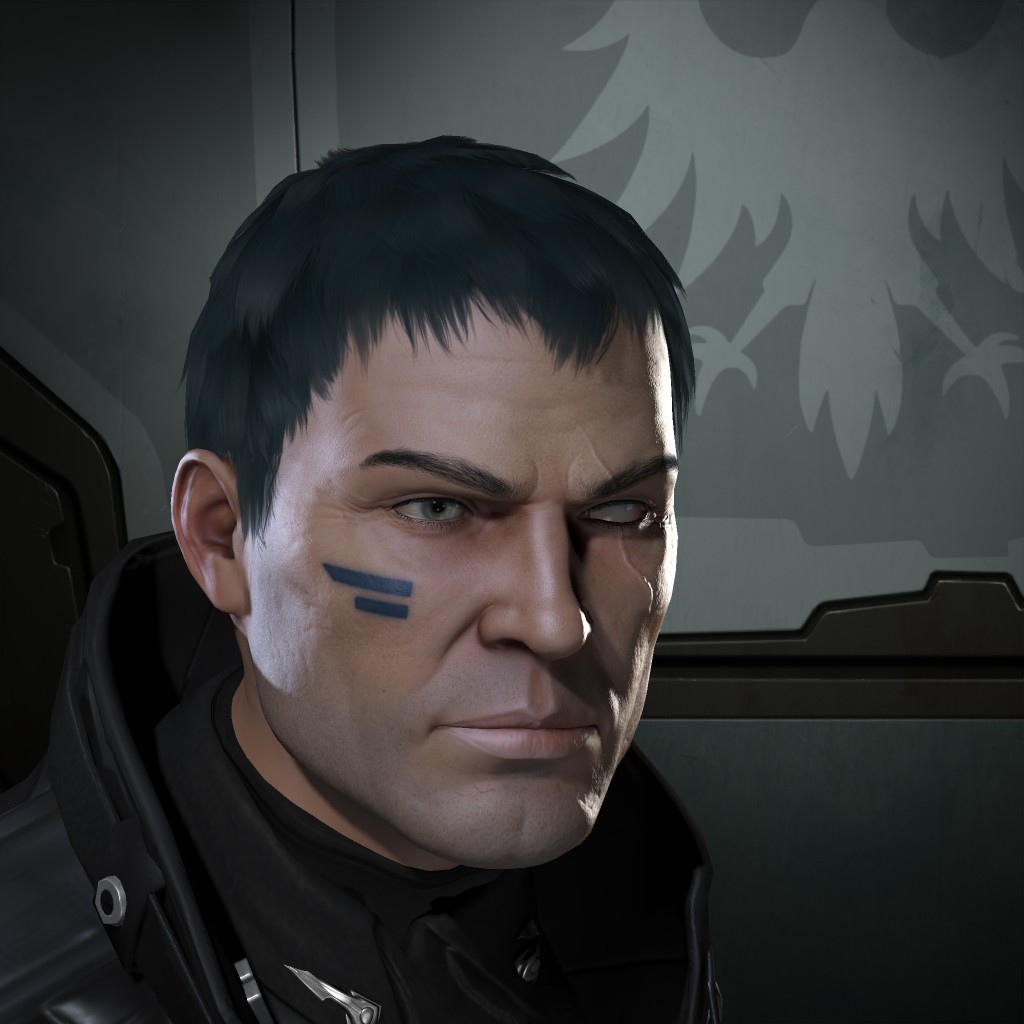 Stanis Wulfgar