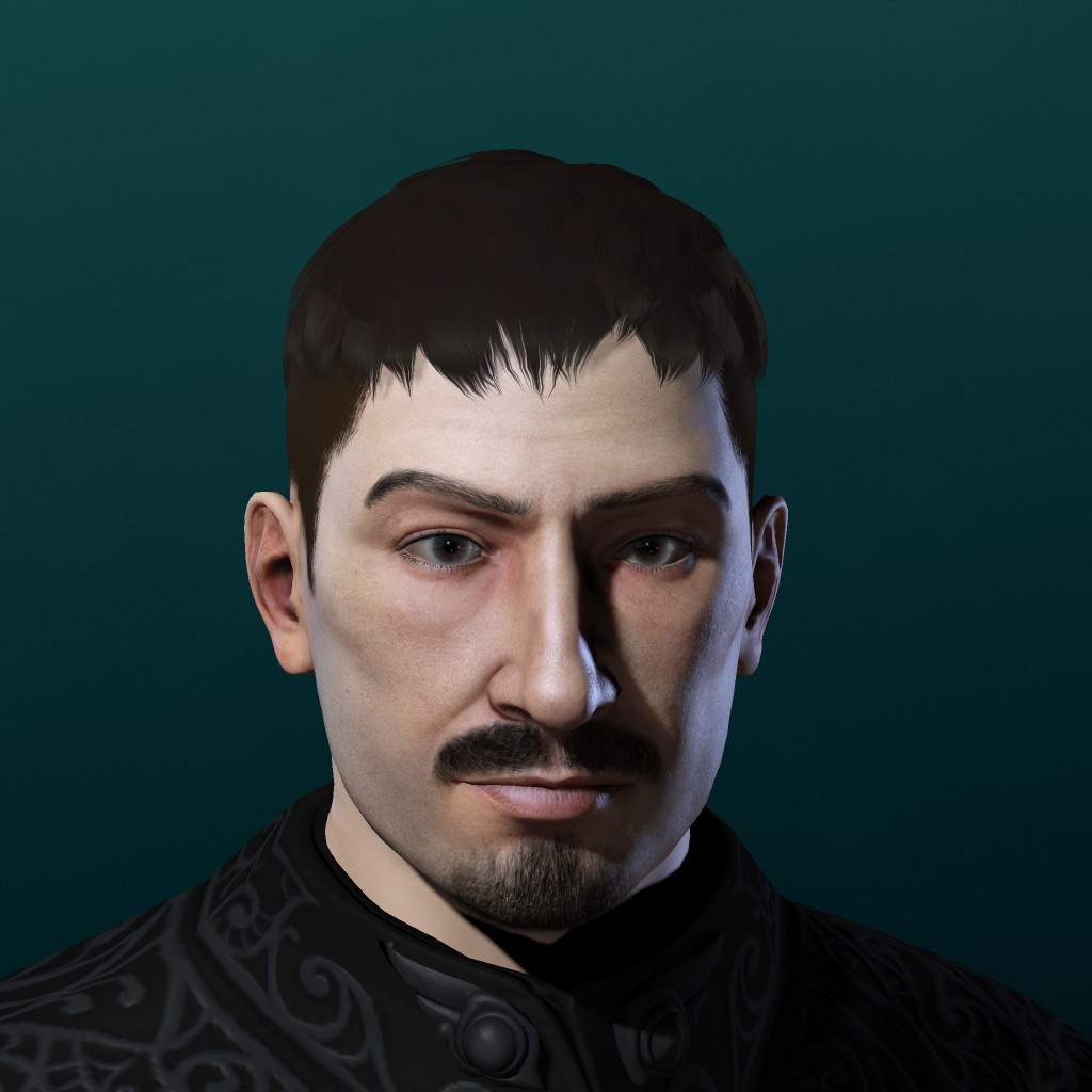 Caveman Atreides
