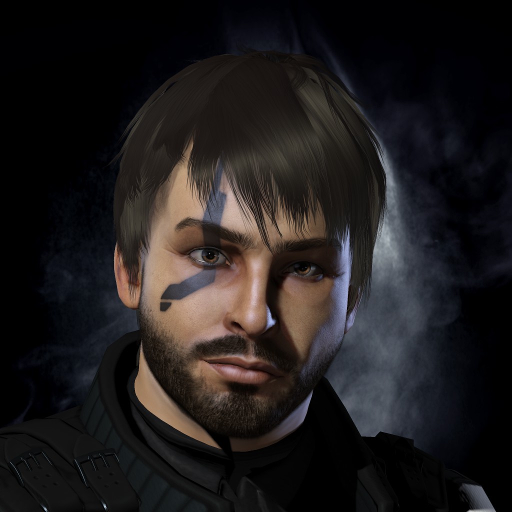 Sirus Elliott