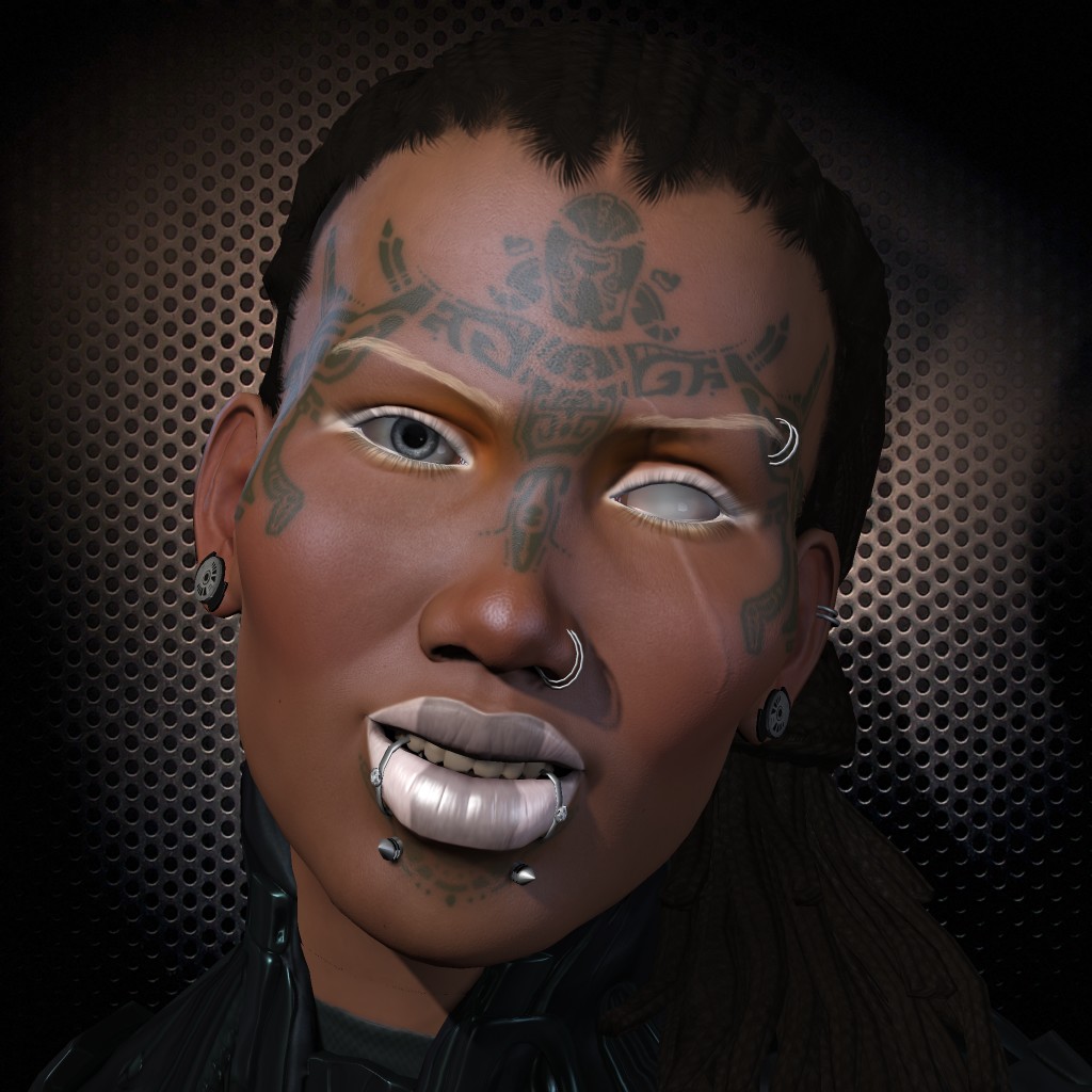 portrait