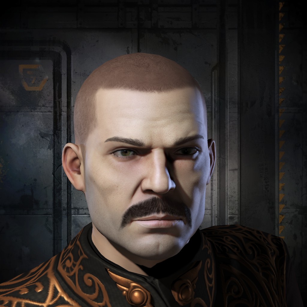 Caldari Citizen 92217862