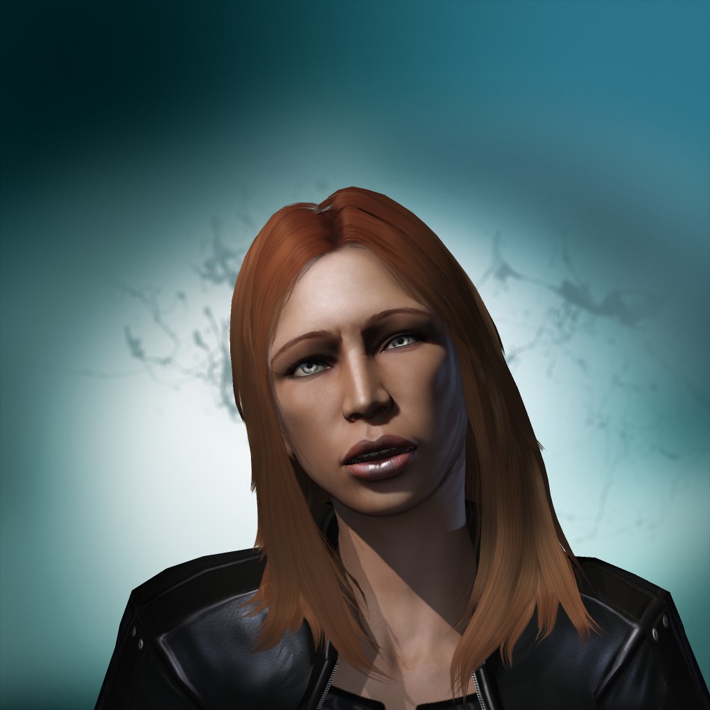 Caldari Citizen 92218306