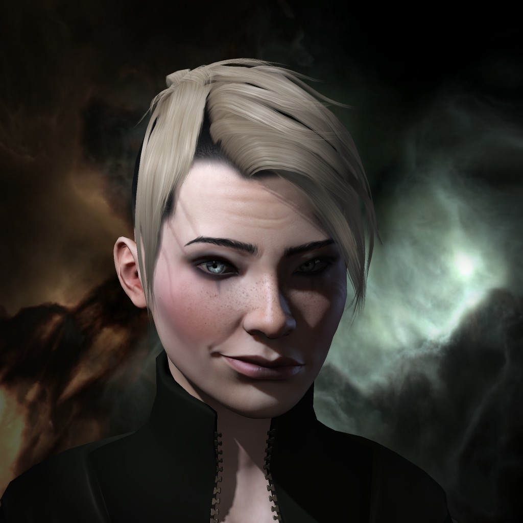 Saffy Stormcaller