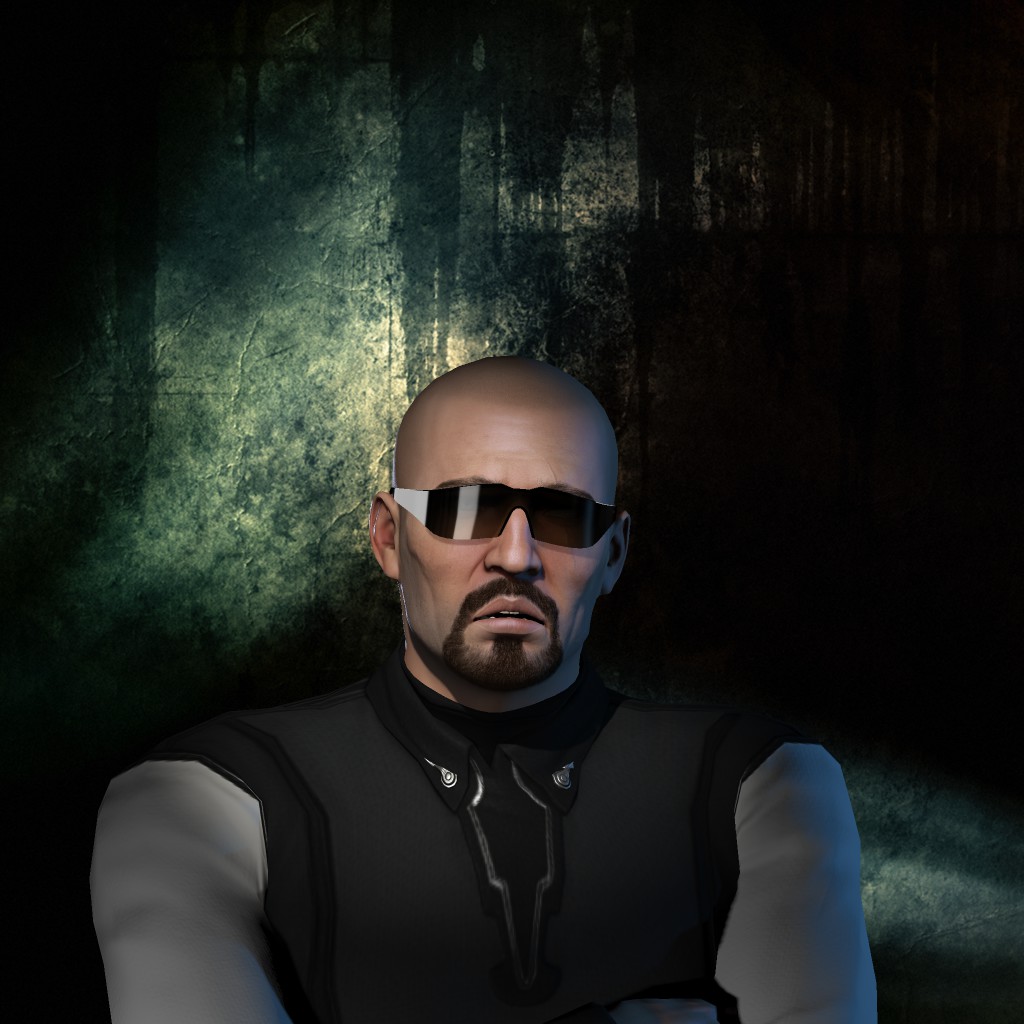 Alexander Lucent