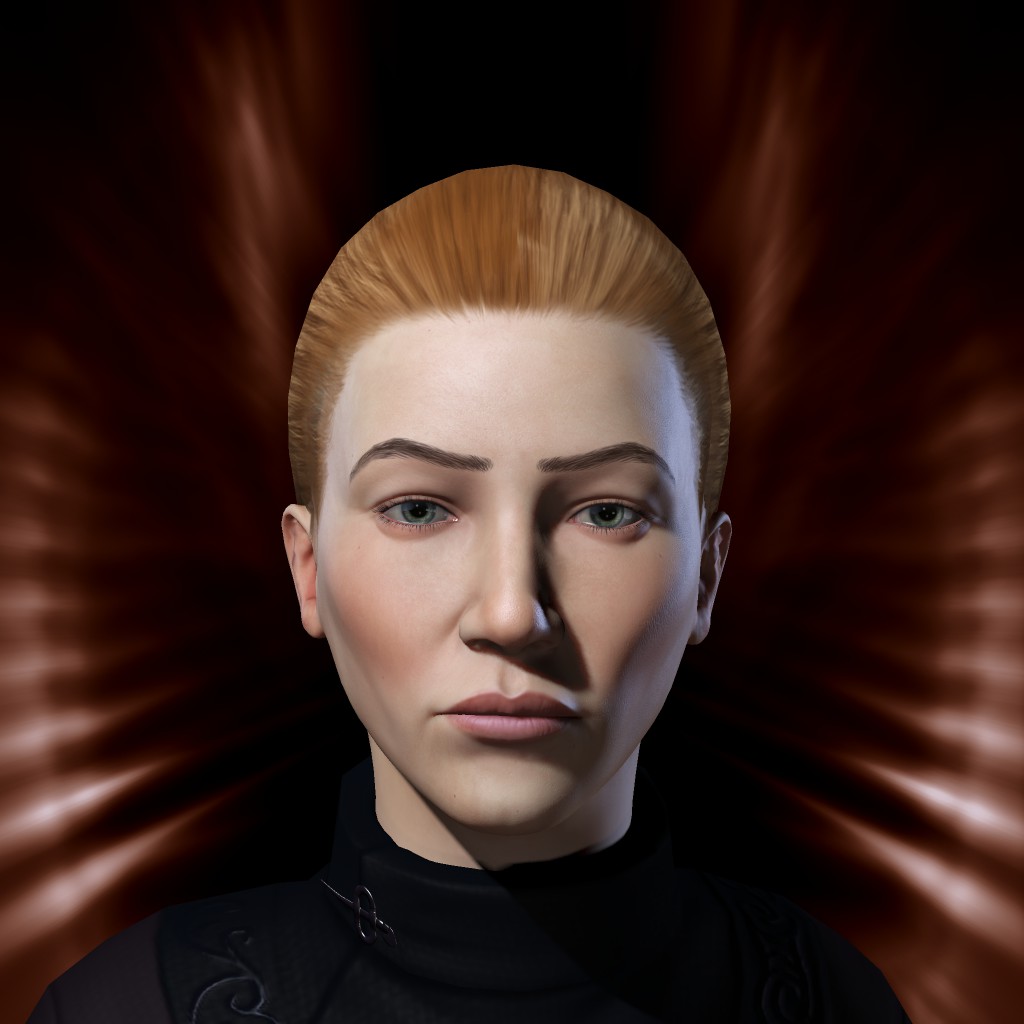 Xilana Xu