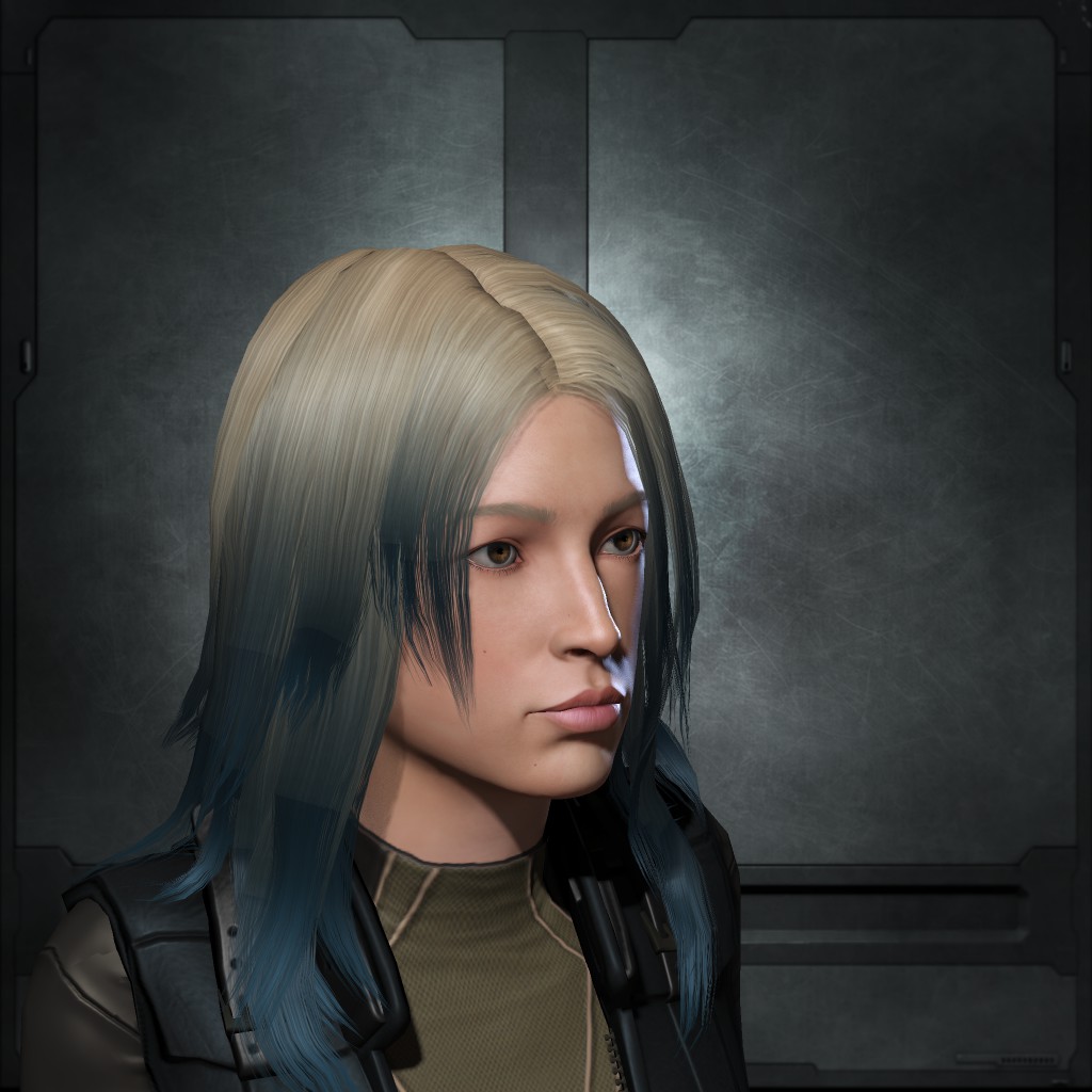 portrait