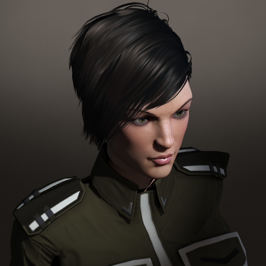 Moiraine Damodreed